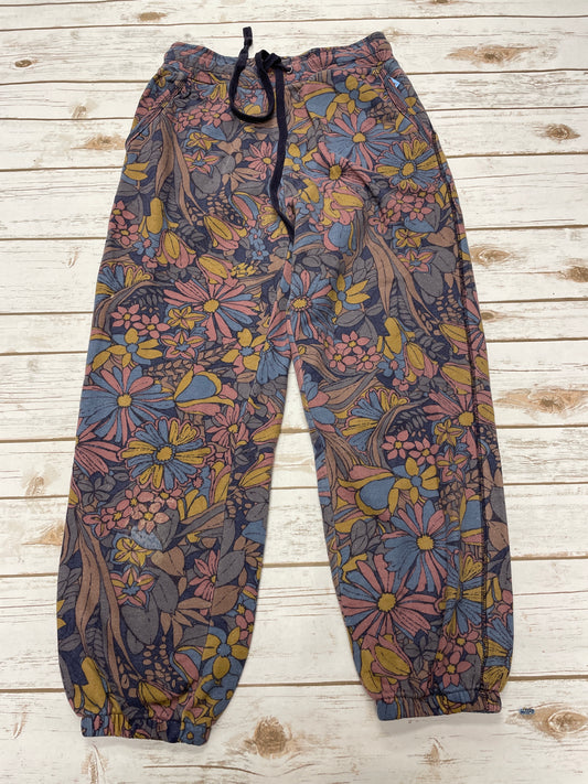 Pants Joggers By Saturday/sunday In Multi-colored, Size: S