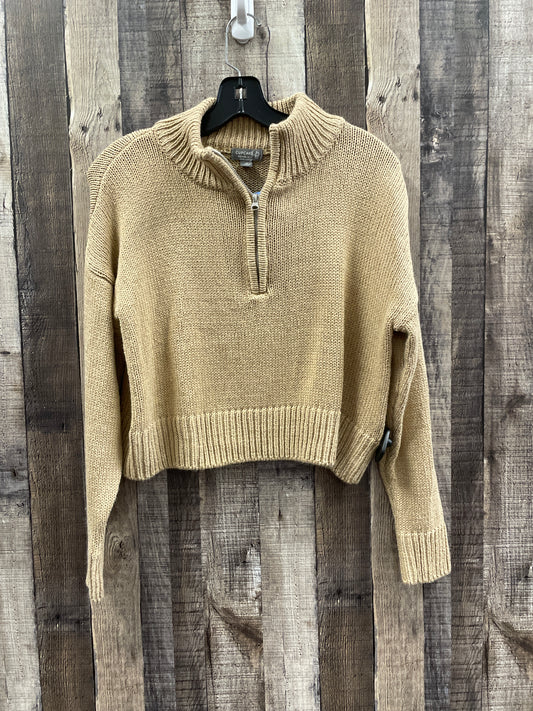 Sweater By Cme In Beige, Size: M