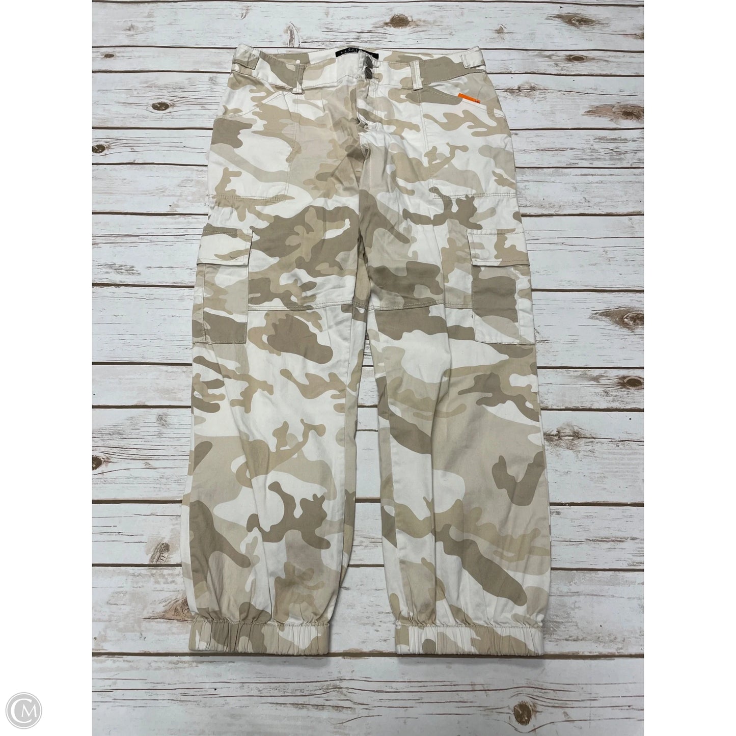 Pants Other By Sanctuary In Camouflage Print, Size: 4