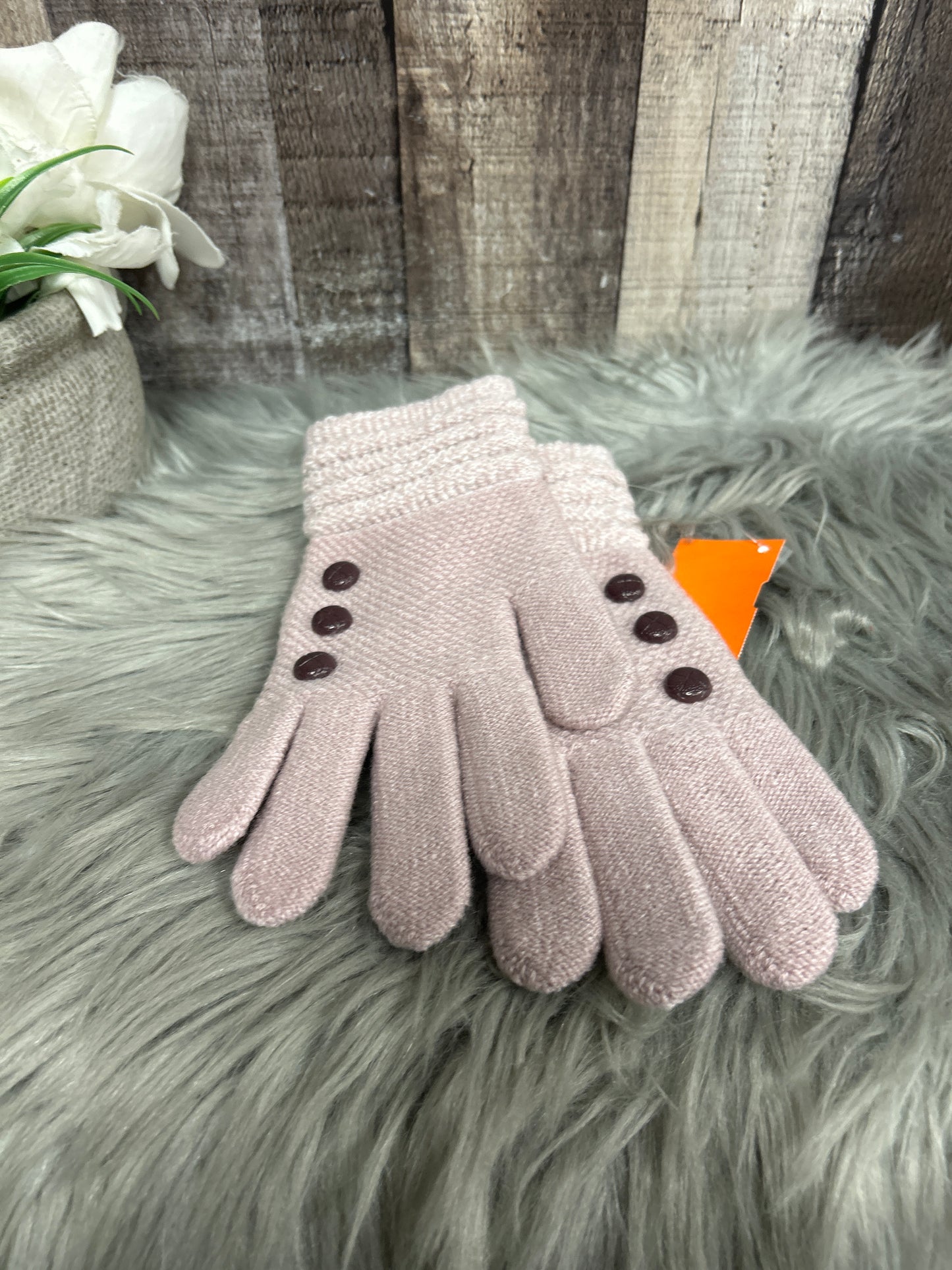 Gloves By Cmf