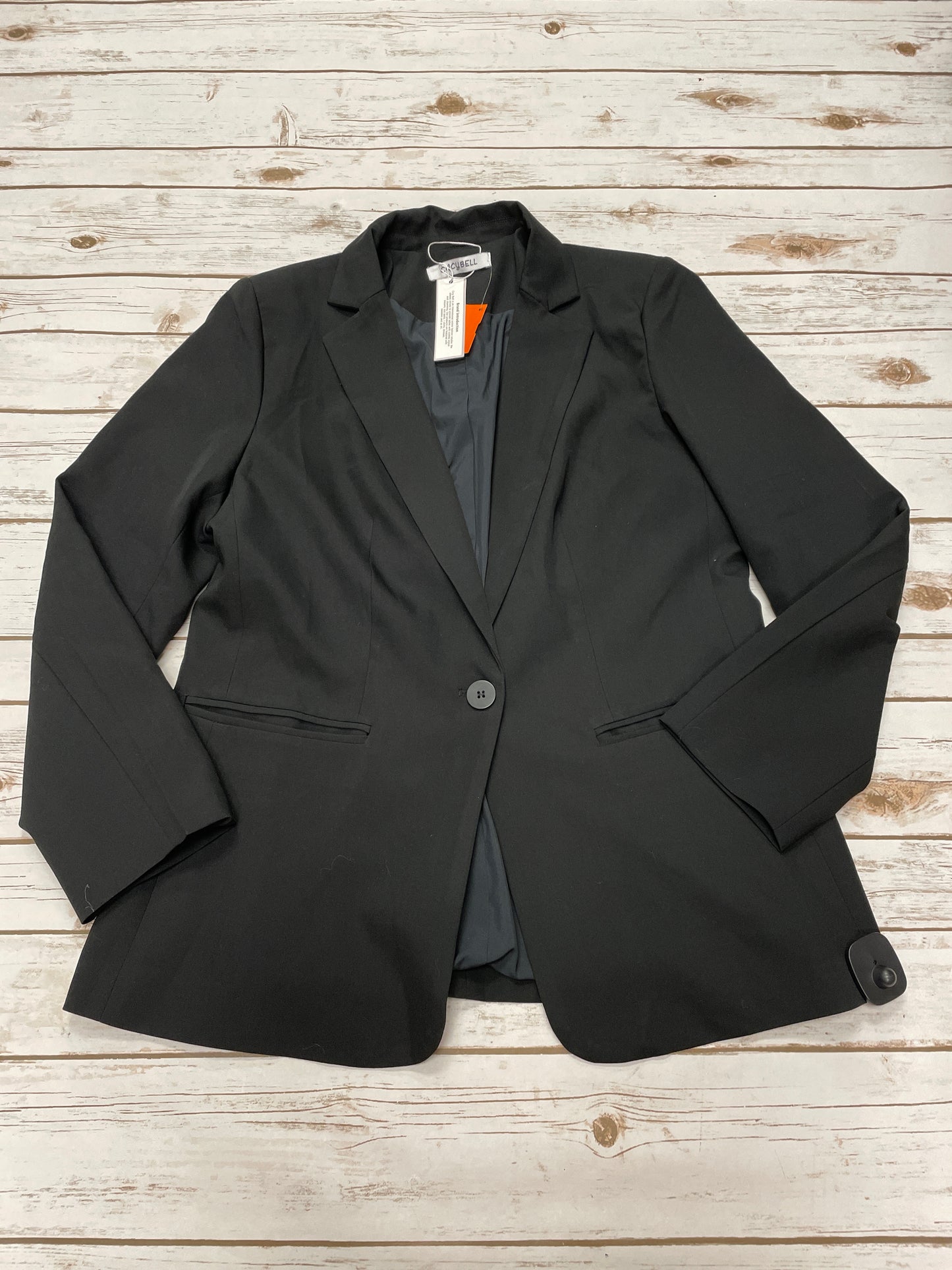 Blazer By Cme In Black, Size: Xl