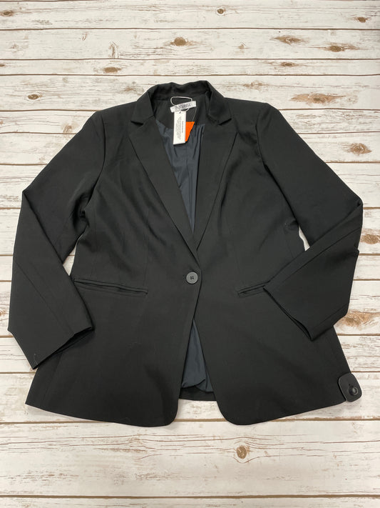 Blazer By Cme In Black, Size: Xl