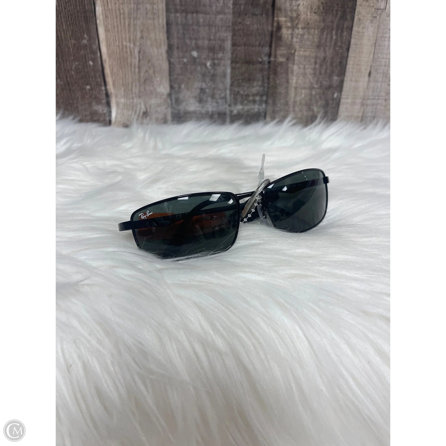 Sunglasses Designer By Ray Ban