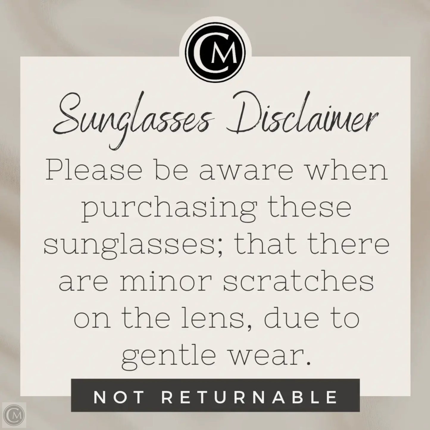 Sunglasses Designer By Ray Ban