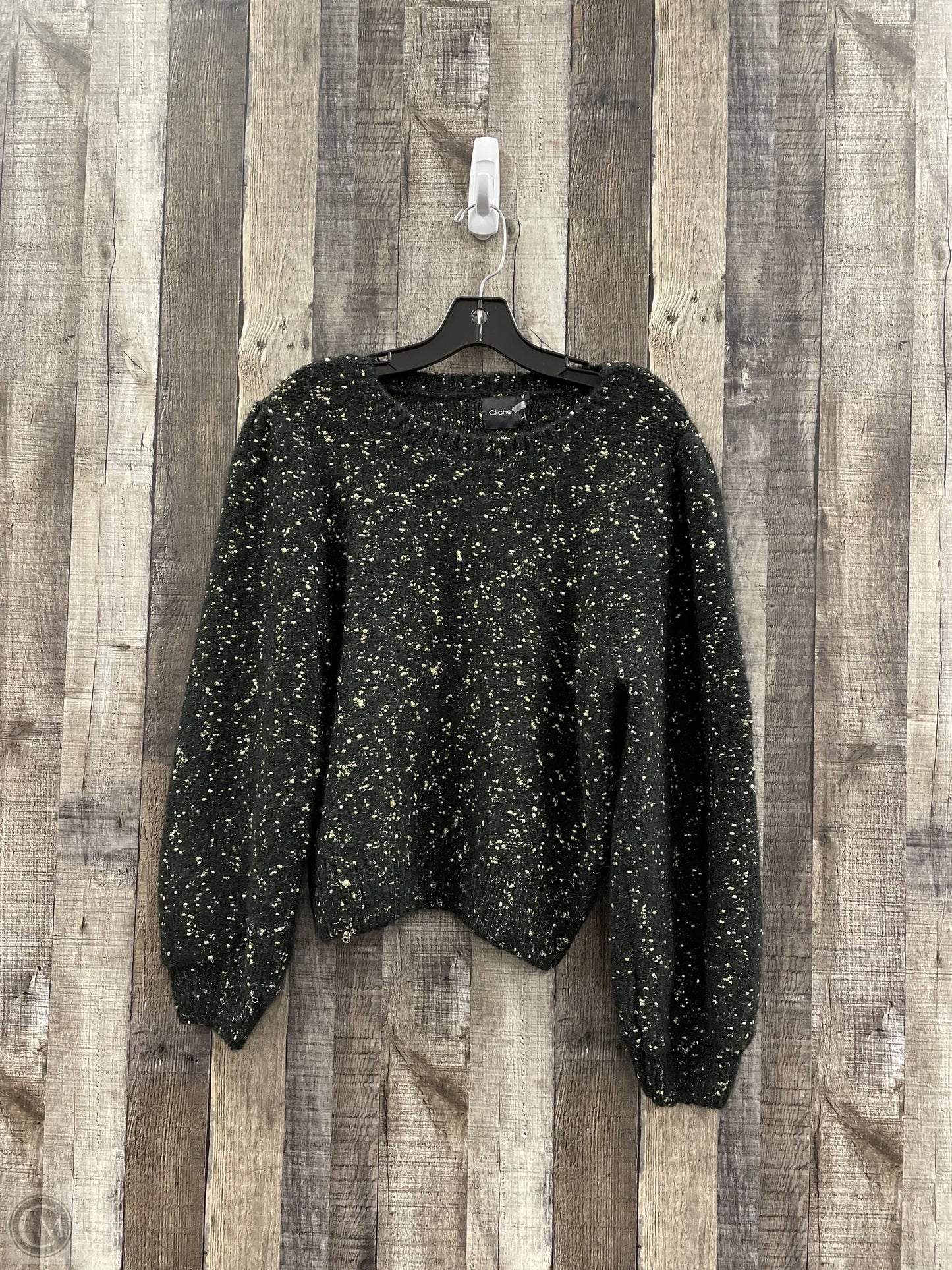 Sweater By Cliche  Size: M