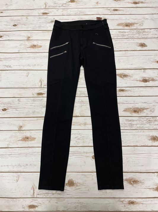 Athletic Pants By Athleta In Black, Size: 2