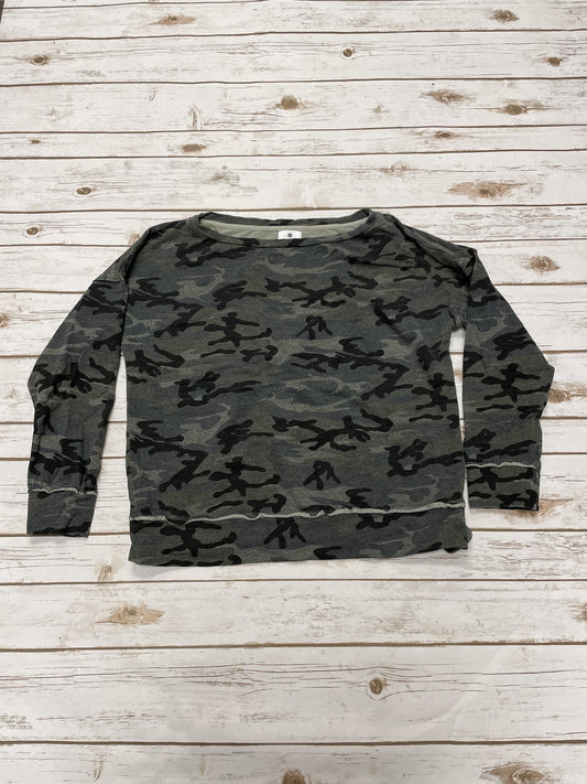 Sweatshirt Crewneck By Sundry  Size: S