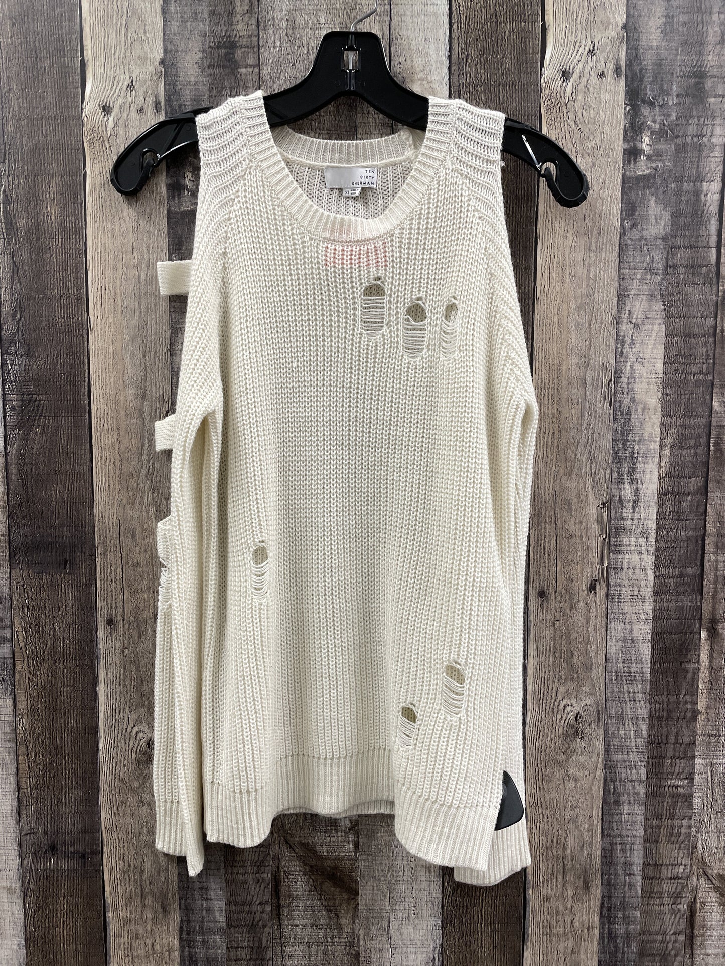 Sweater By Cme  Size: Xs