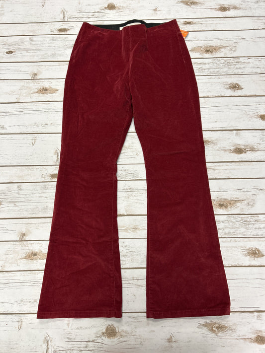 Pants Corduroy By Soft Surroundings  Size: Sp