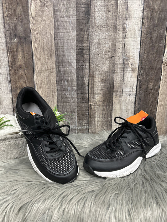 Shoes Athletic By Easy Spirit  Size: 9