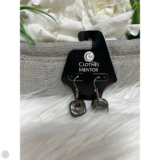 Earrings Dangle/drop By Cmf