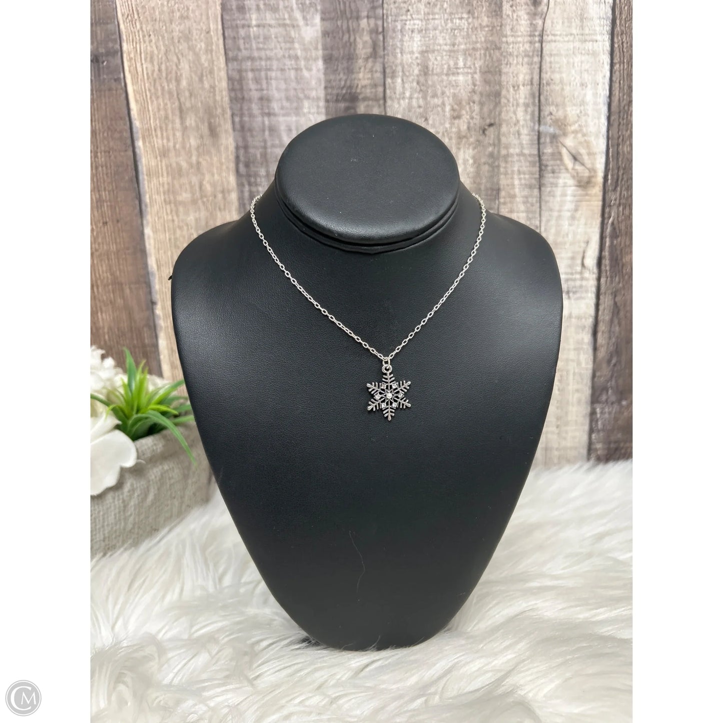 Necklace Set By Cmf, Size: 02 Piece Set