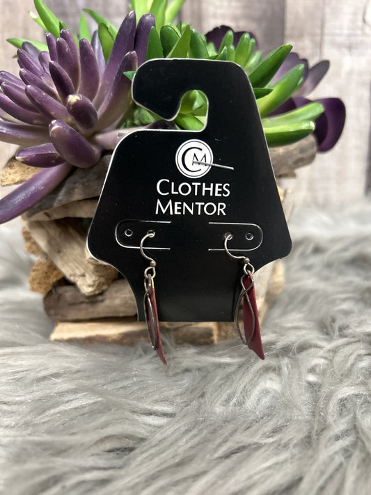 Earrings Dangle/drop By Cmf