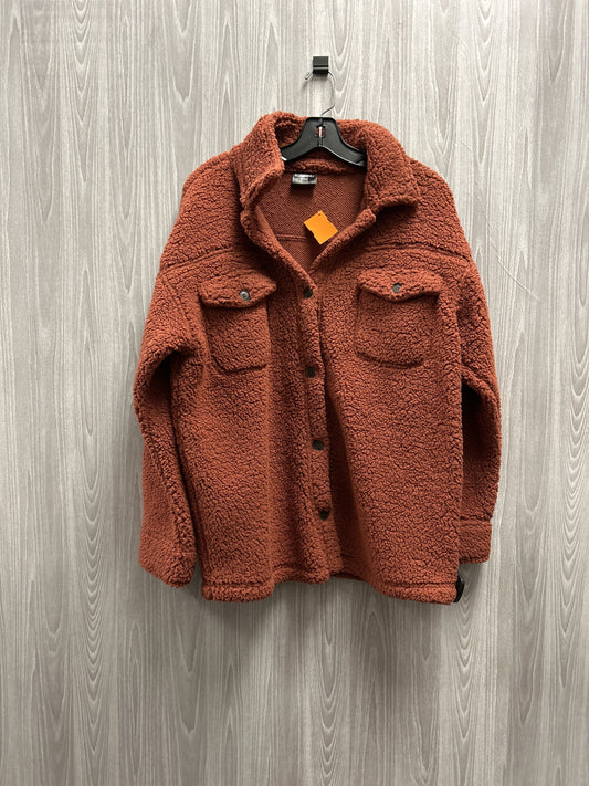 Top Long Sleeve By 32 Degrees  Size: Xs