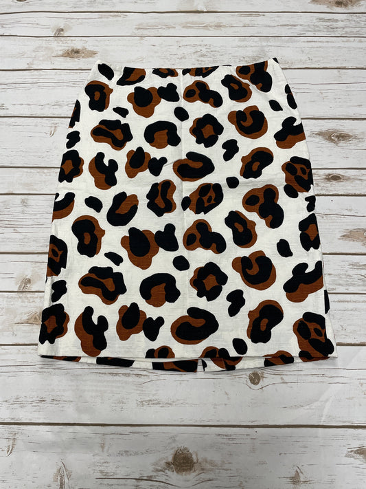 Skirt Mini & Short By Talbots  Size: S