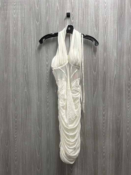 Dress Party Short By Cme  Size: S