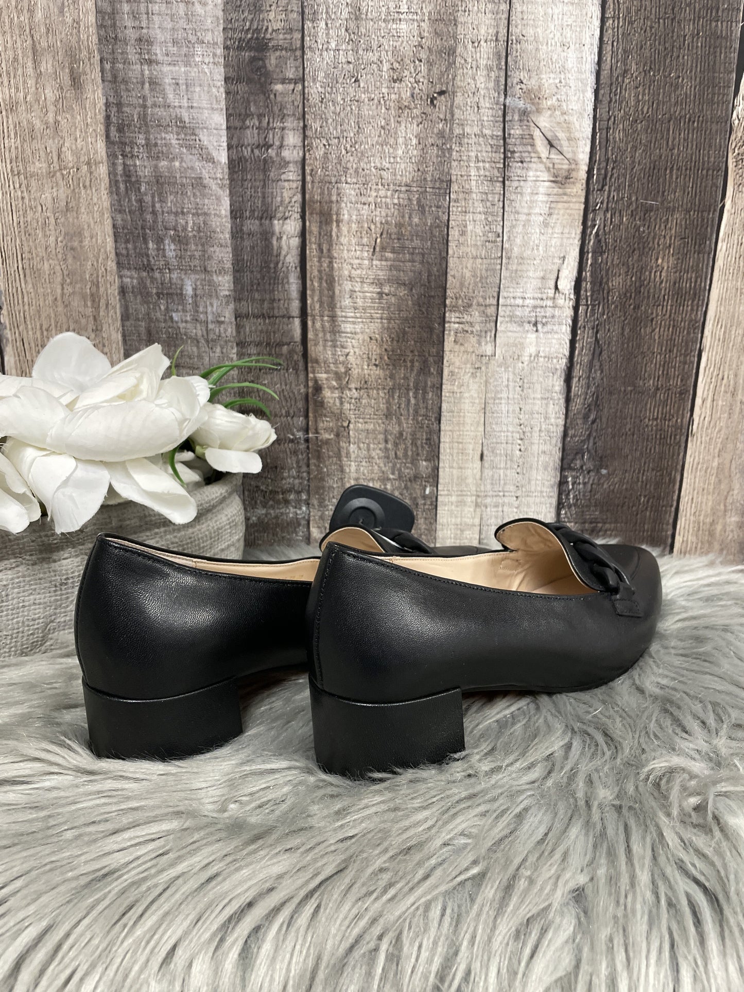 Shoes Heels Block By Cme  Size: 6