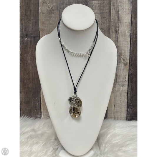 Necklace Charm By Cmf