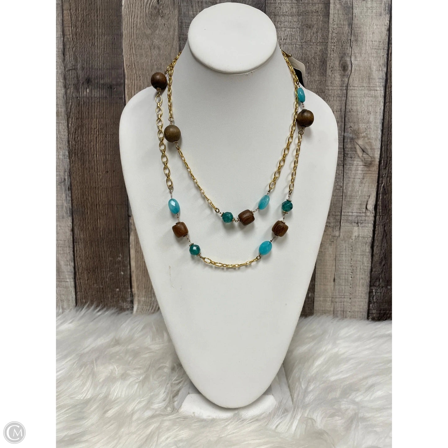 Necklace Chain By Cmf