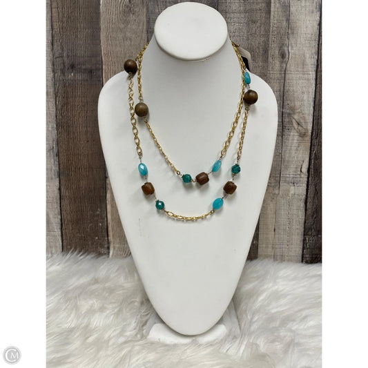 Necklace Chain By Cmf