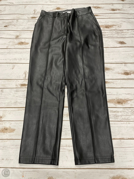 Pants Dress By Cme In Black, Size: 10