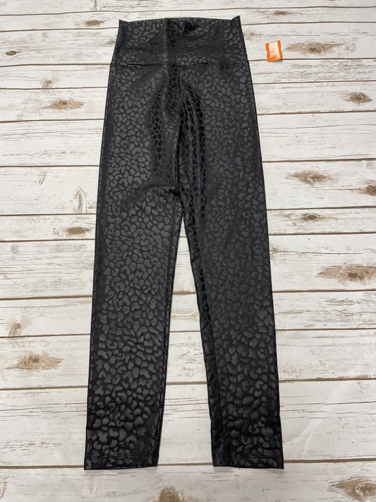 Athletic Leggings By Love Tree  Size: S