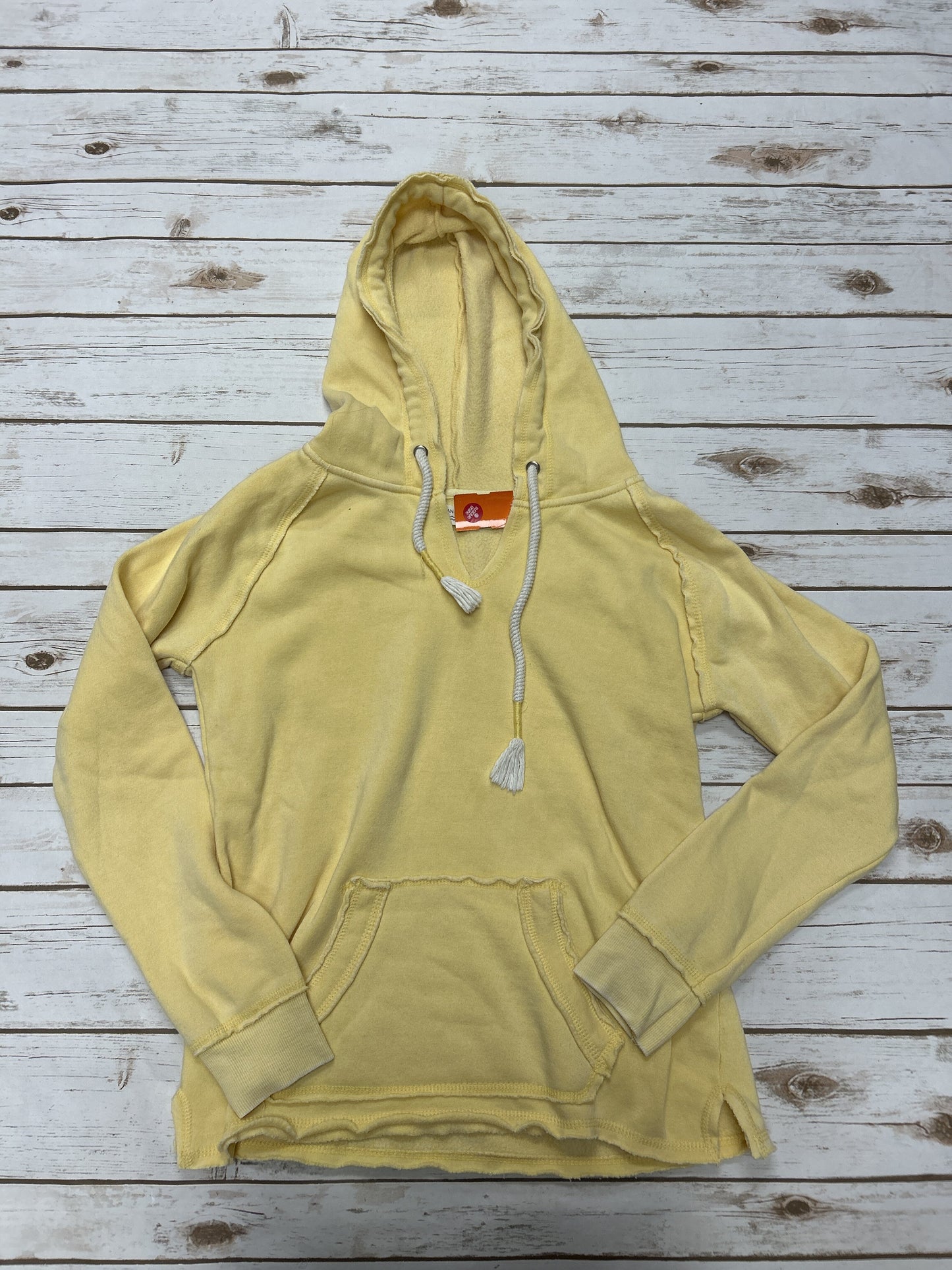 Sweatshirt Hoodie By Ocean Drive  Size: M