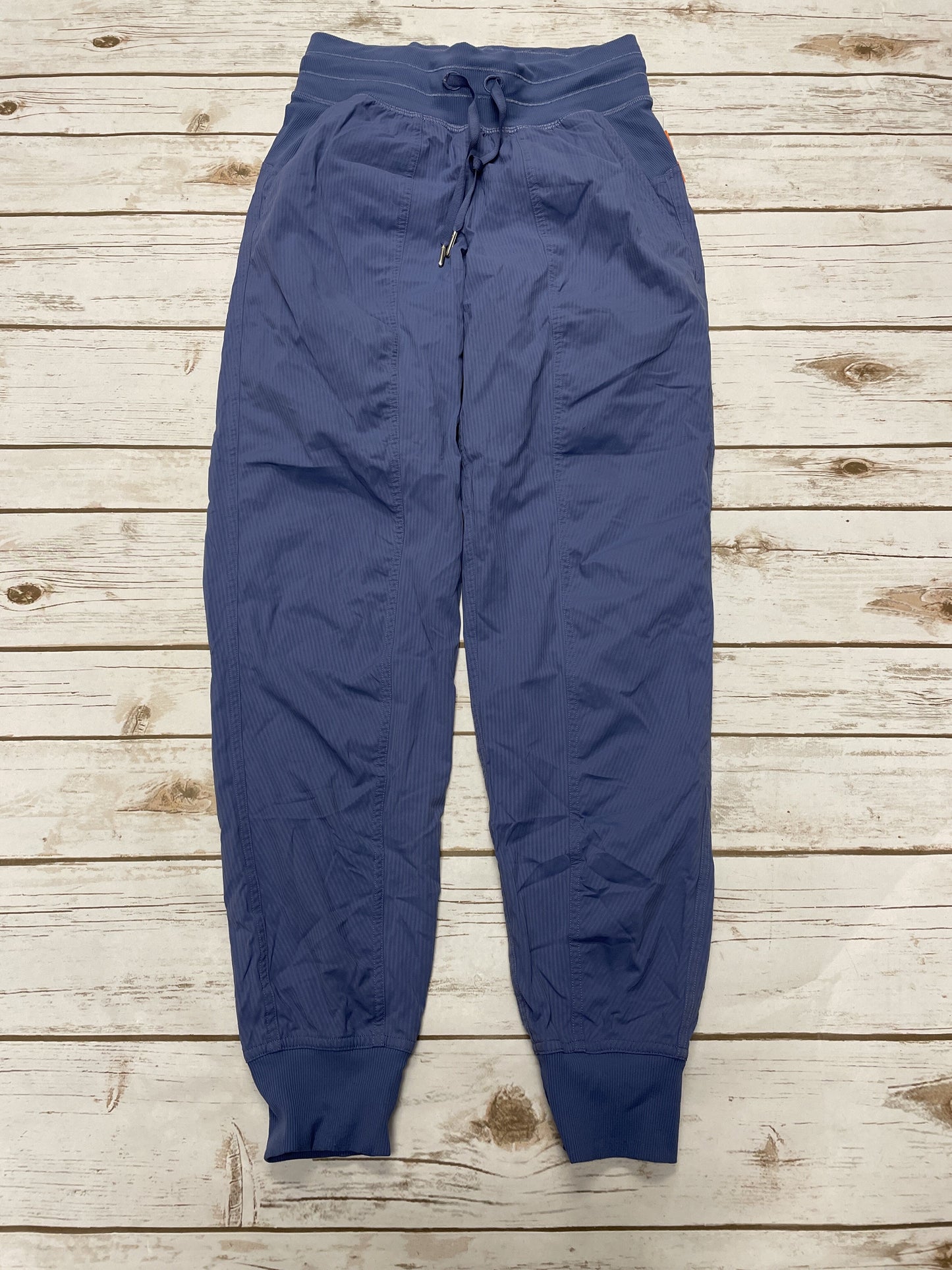 Athletic Pants By Lululemon  Size: S