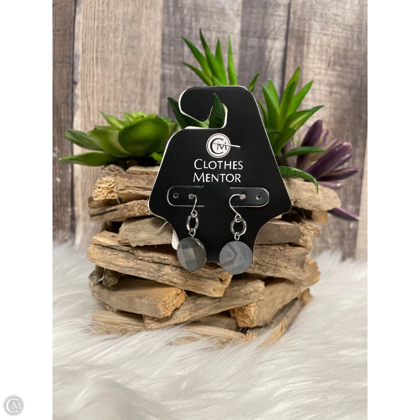 Earrings Dangle/drop By Cmf