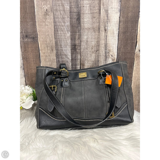 Handbag By Boc, Size: Large