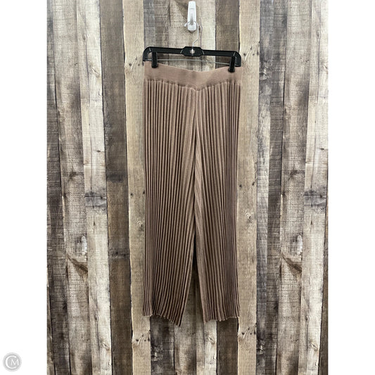 Pants Other By Dreamers In Taupe, Size: S