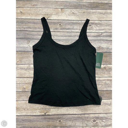Top Sleeveless By Wild Fable In Black, Size: M
