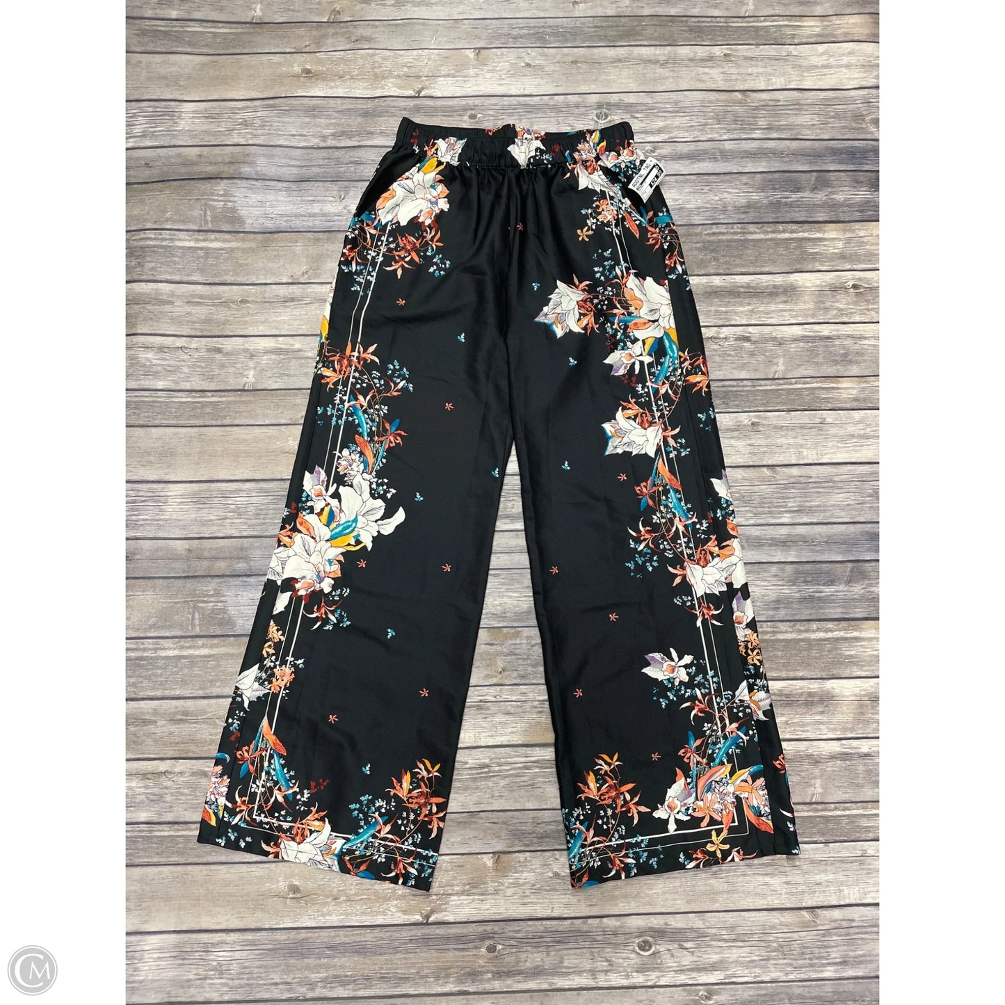 Pajamas 2pc By Soma In Multi-colored, Size: S