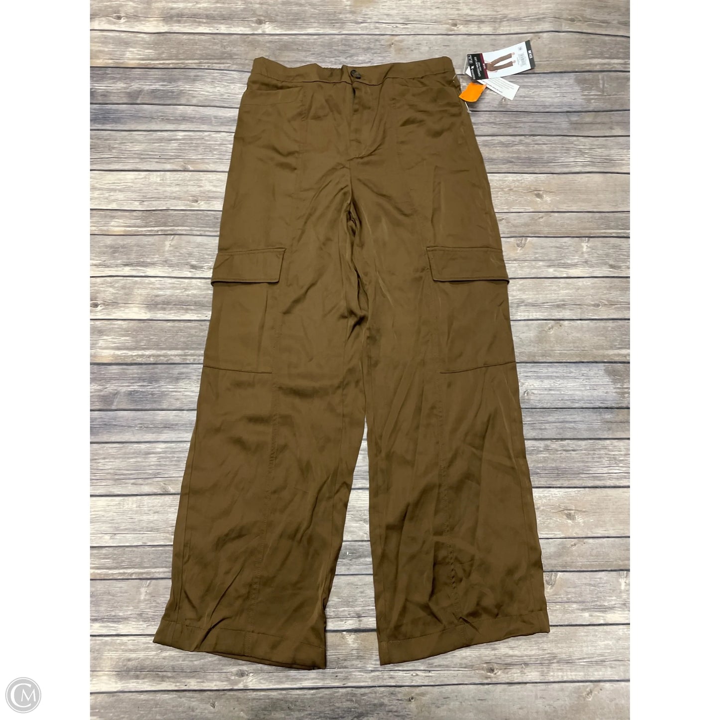 Pants Dress By Sofia By Sofia Vergara In Brown, Size: S