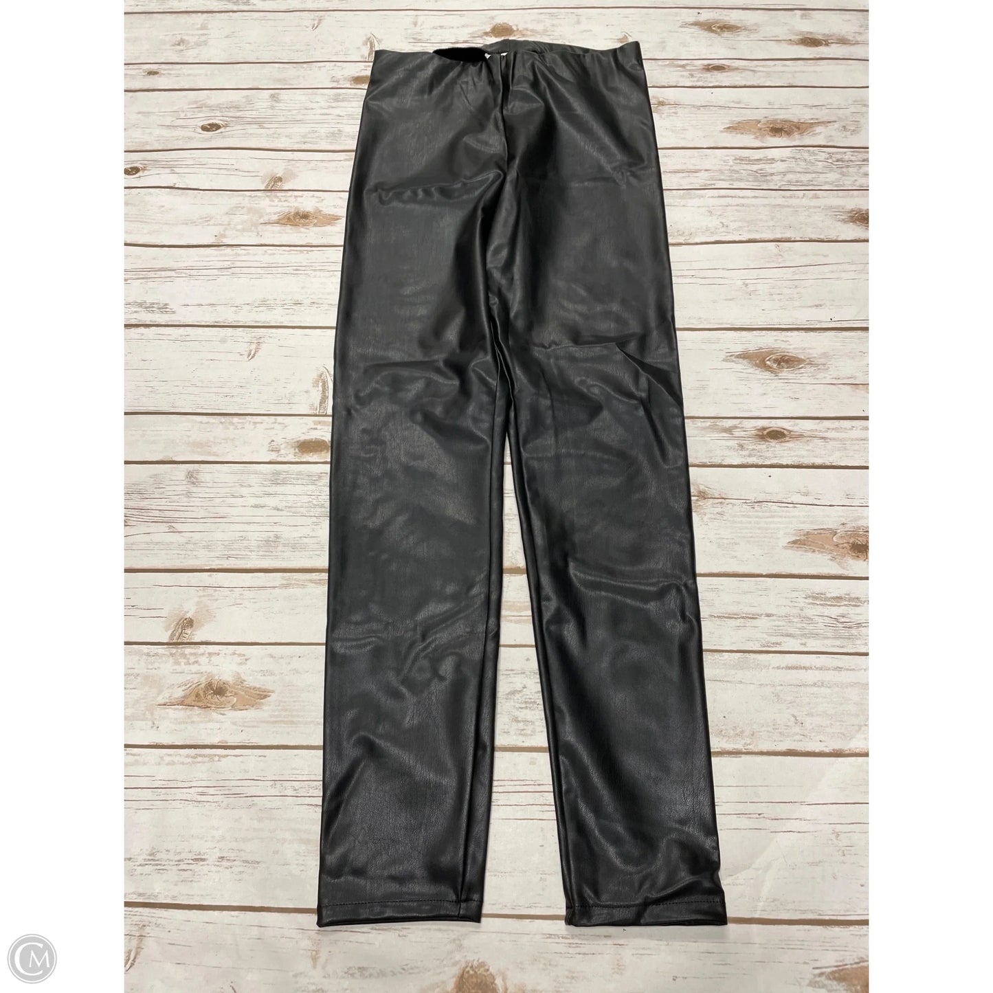 Pants Other By H&m In Black, Size: M