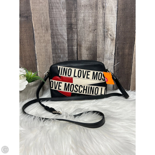 Crossbody By Cma, Size: Medium