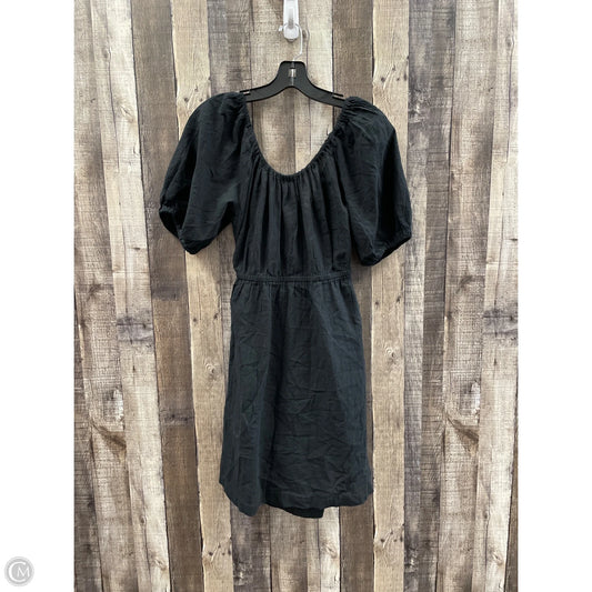 Dress Casual Short By Old Navy In Black, Size: S