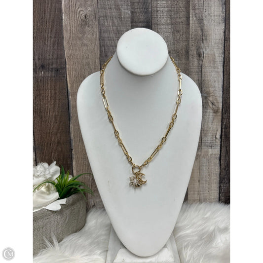 Necklace Chain By Sugarfix By Baublebar