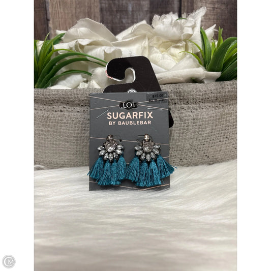 Earrings Dangle/drop By Sugarfix By Baublebar