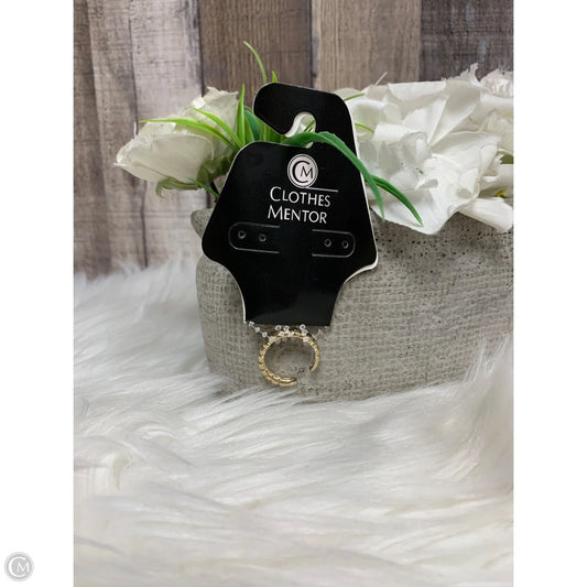 Ring Band By Cmf, Size: 8