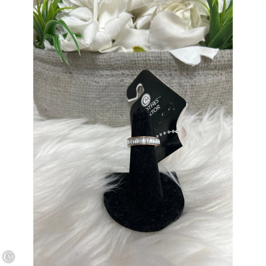 Ring Band By Cmf, Size: 7