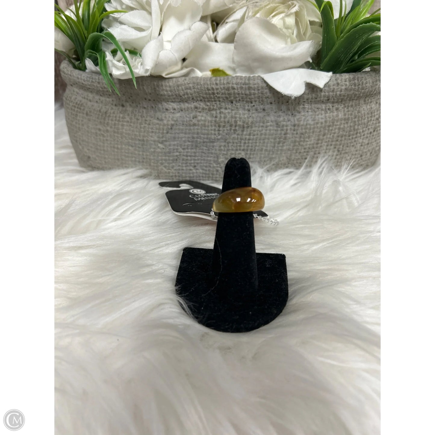 Ring Other By Cmf, Size: 7