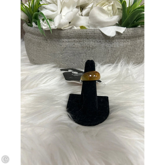Ring Other By Cmf, Size: 7