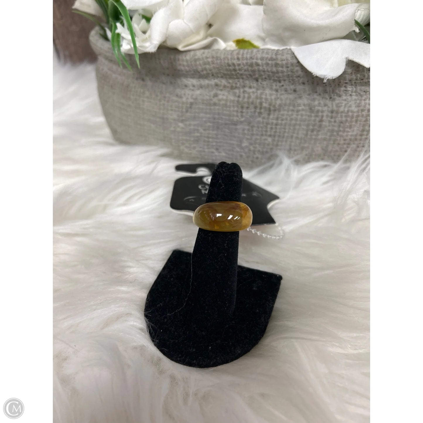 Ring Other By Cmf, Size: 7