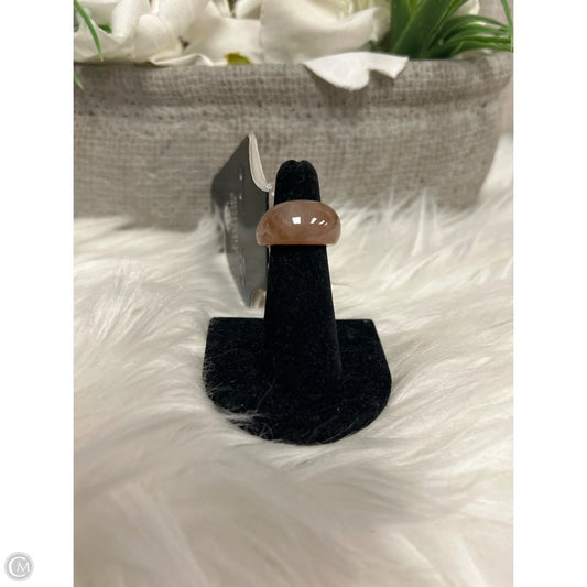 Ring Other By Cmf, Size: 7