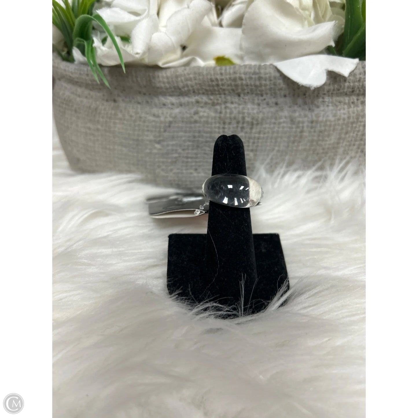 Ring Other By Cmf, Size: 7