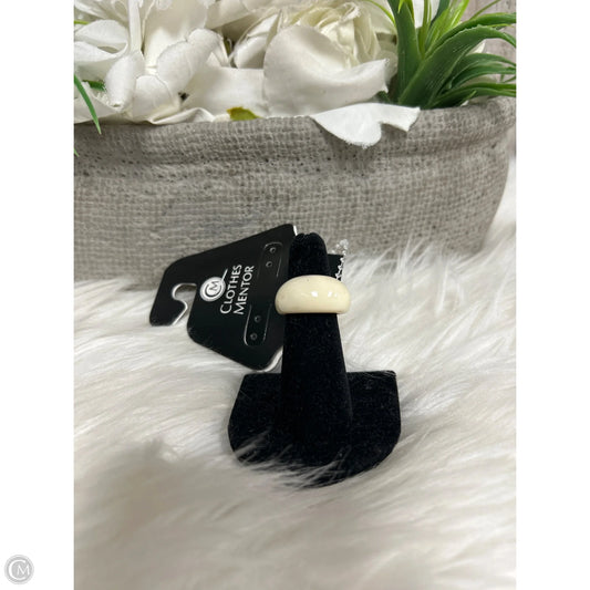 Ring Other By Cmf, Size: 7