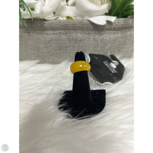 Ring Other By Cmf, Size: 7
