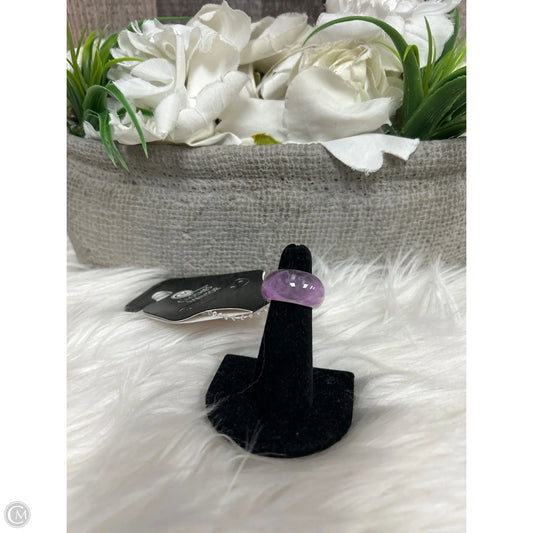 Ring Other By Cmf, Size: 7