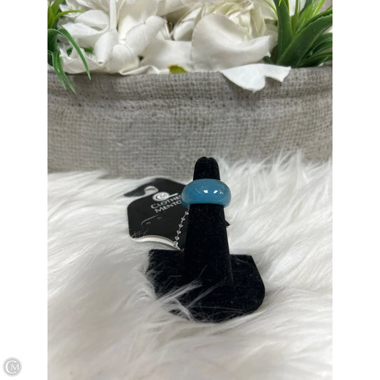 Ring Other By Cmf, Size: 7